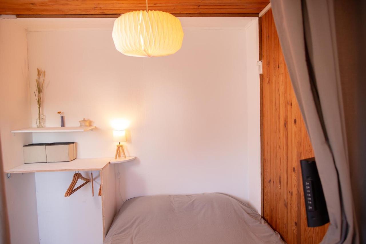 Studio Cocon Sous Les Toits De Jaures Belfort Ngoại thất bức ảnh