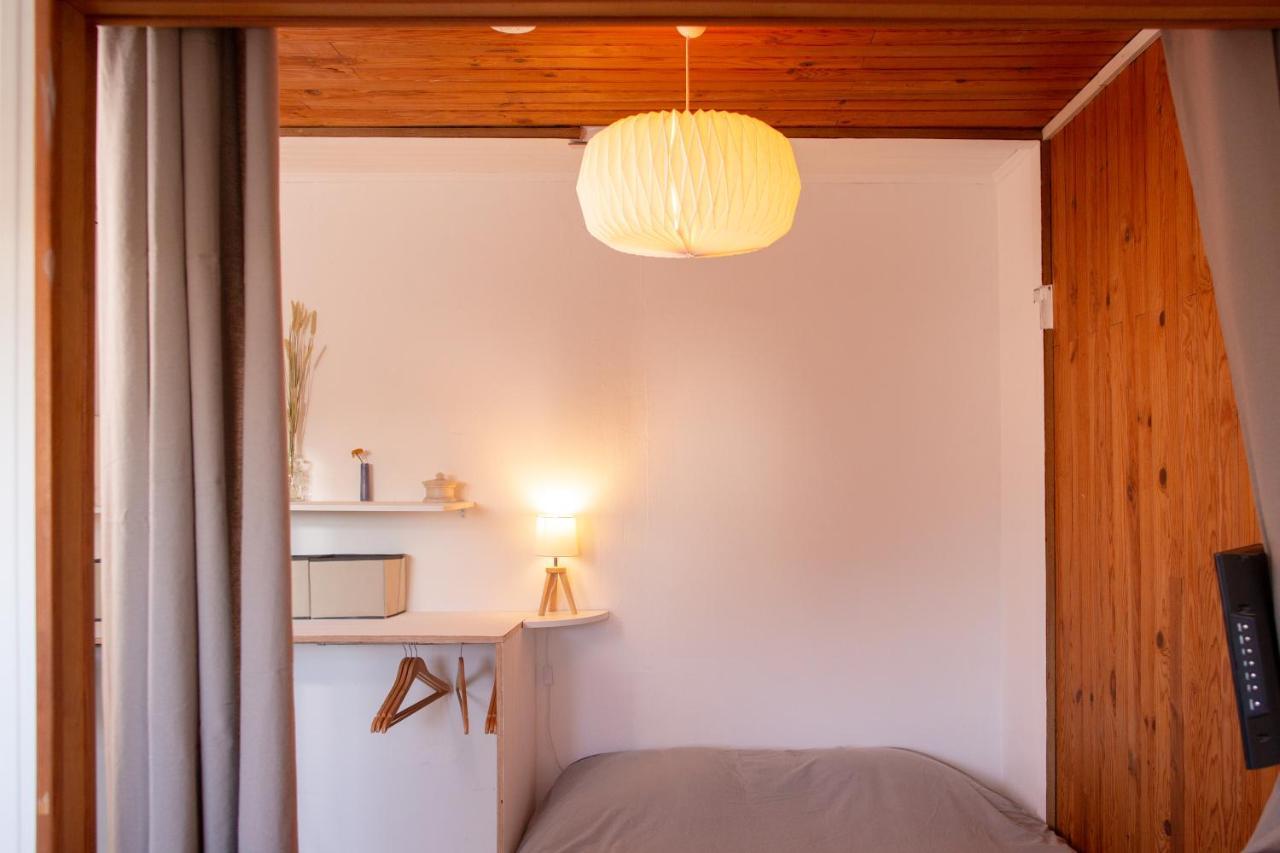 Studio Cocon Sous Les Toits De Jaures Belfort Ngoại thất bức ảnh
